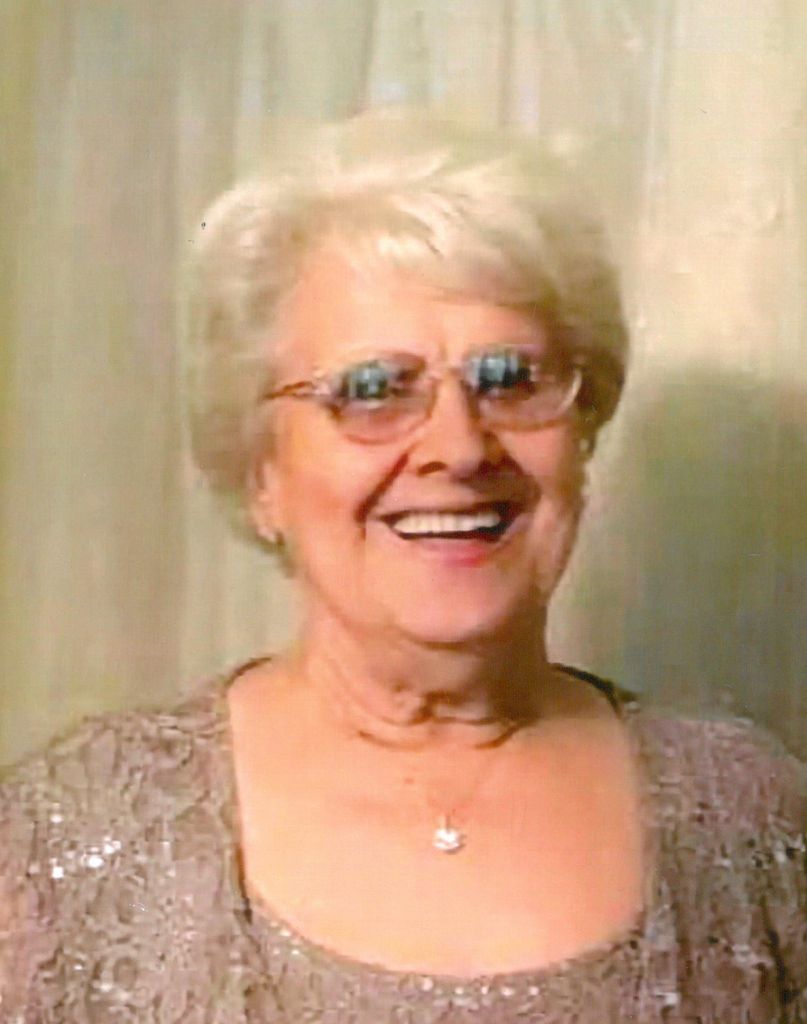 Jeannette Vigue Profile Photo