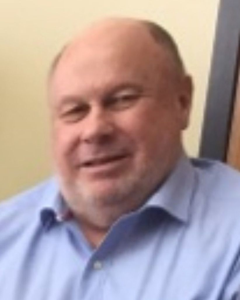 James "Jim" Wiener