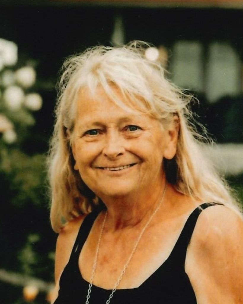 Debra "Debbie" Kay Wood