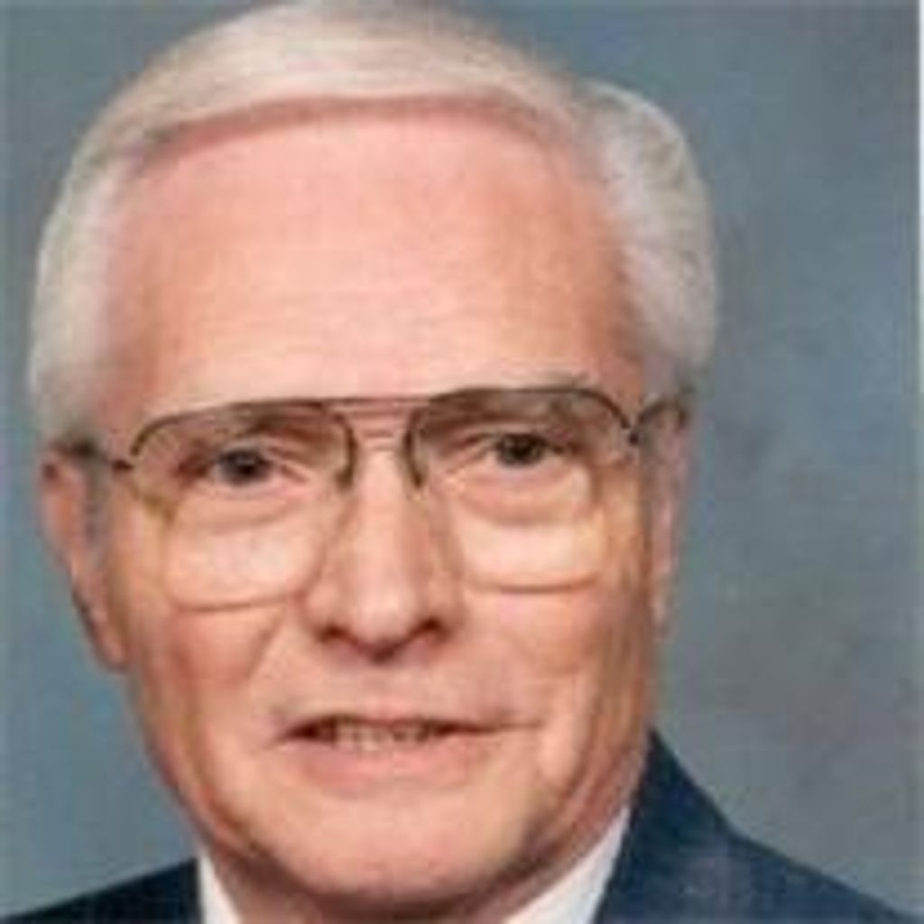 Claude "Bud" Wyrick Profile Photo