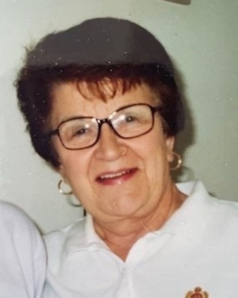 Sally Marie Cooper Profile Photo