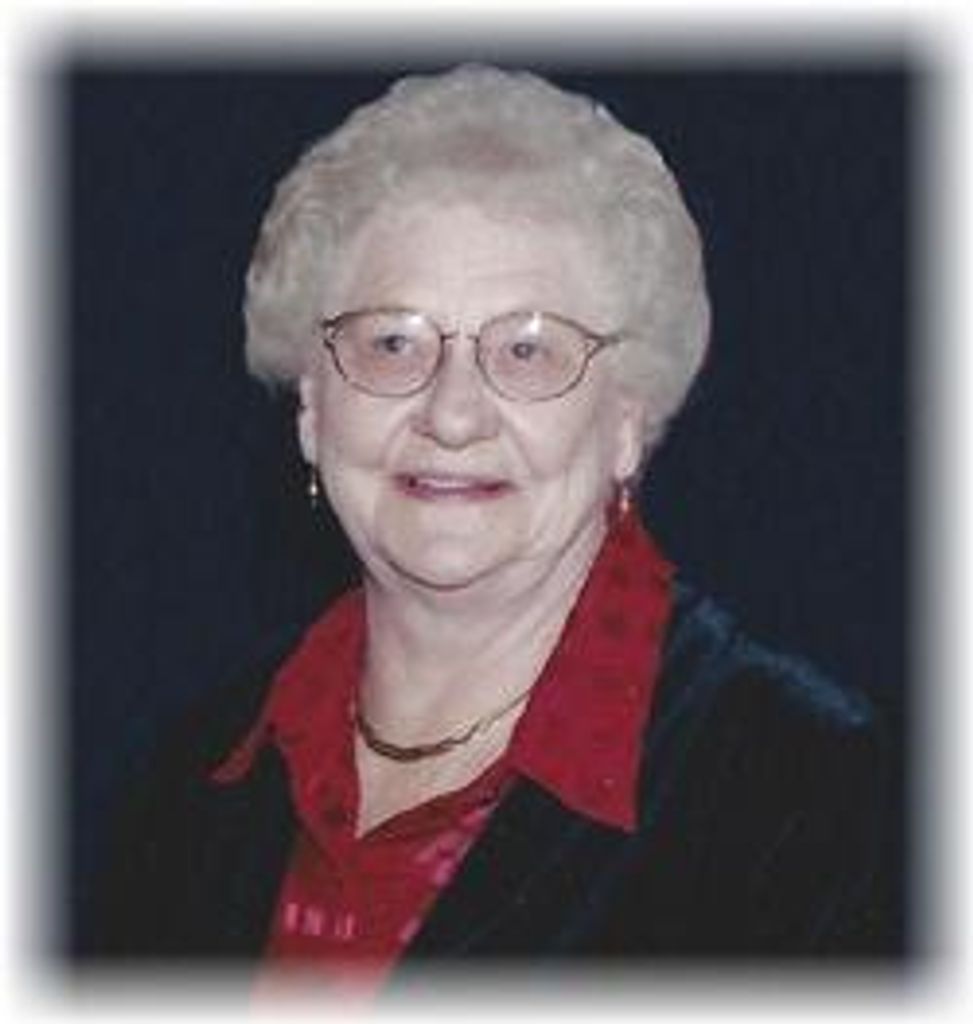 Barbara Denton