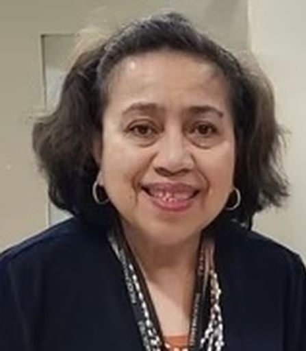 Anastatia Manuputty Profile Photo