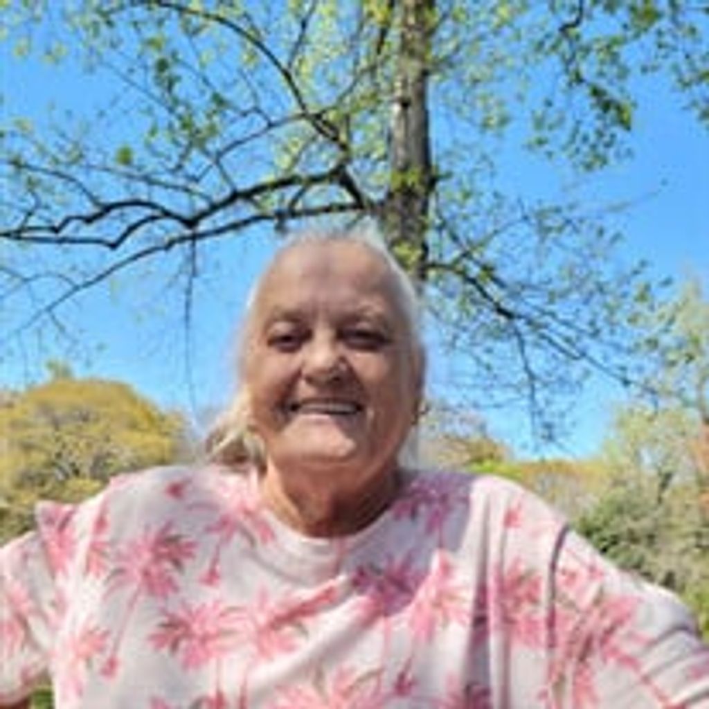 Delores Pruitt Phillips