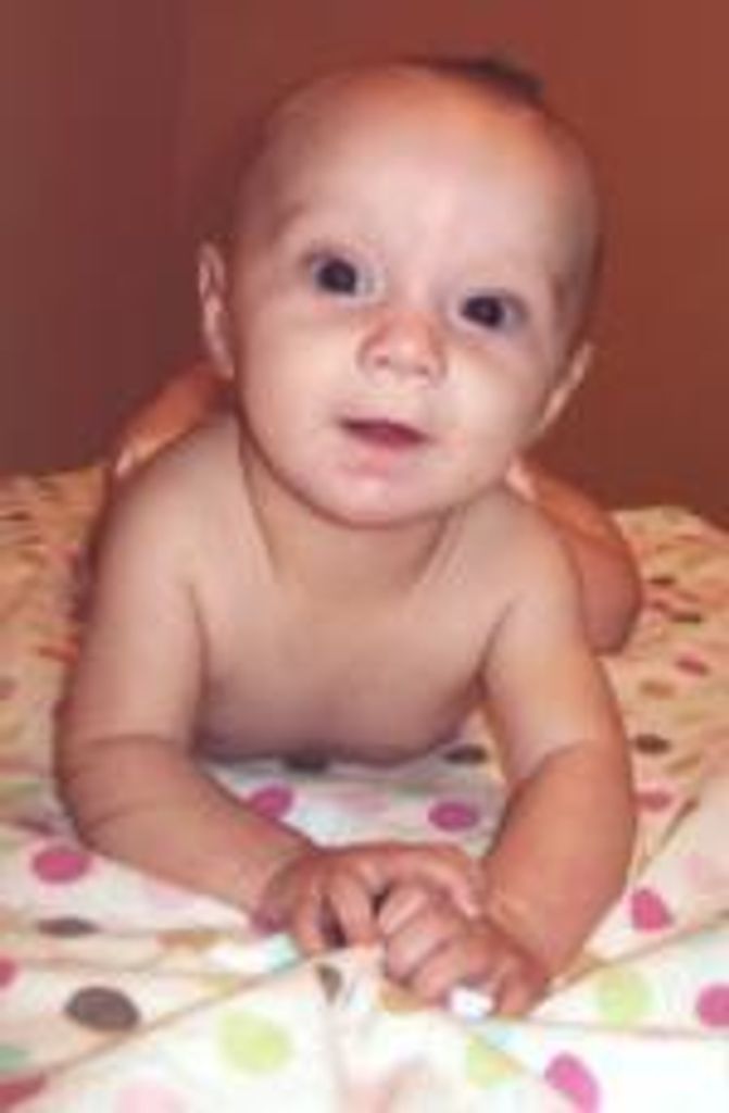 Cheyenne Leigh Edmonds