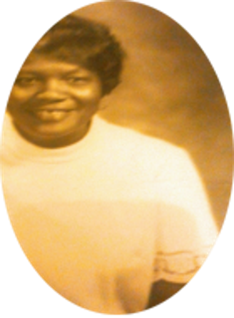 Mary Williams