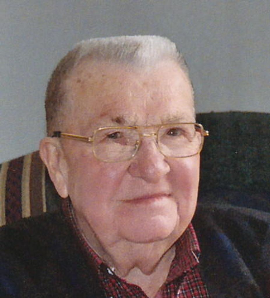 Leonard  Geiger