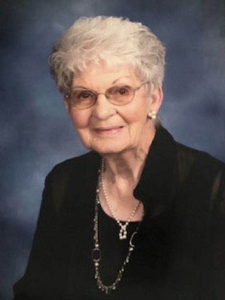 Dorothy Grace (Dottie) Thorne