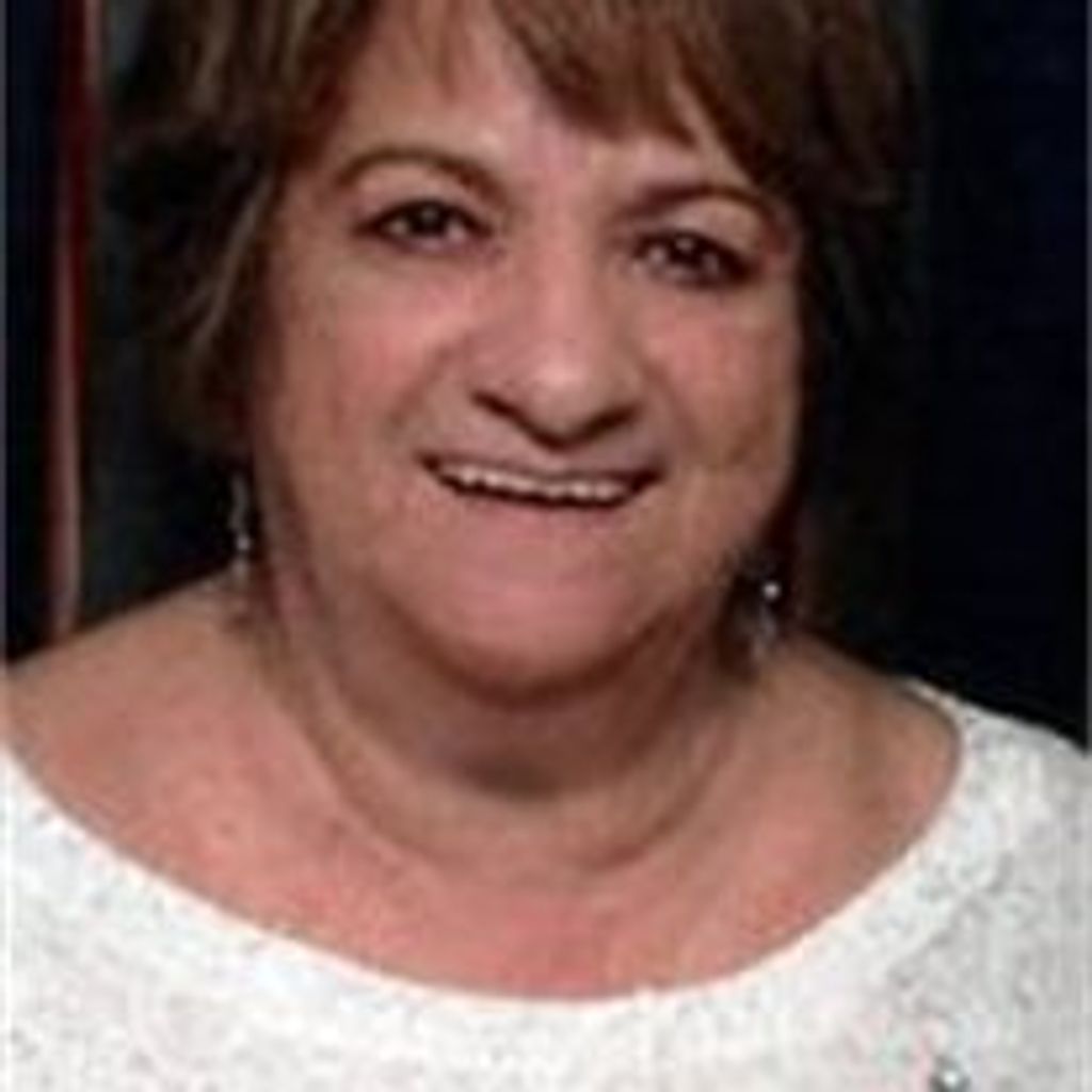 Giacinda A. "Jessie" Whitney