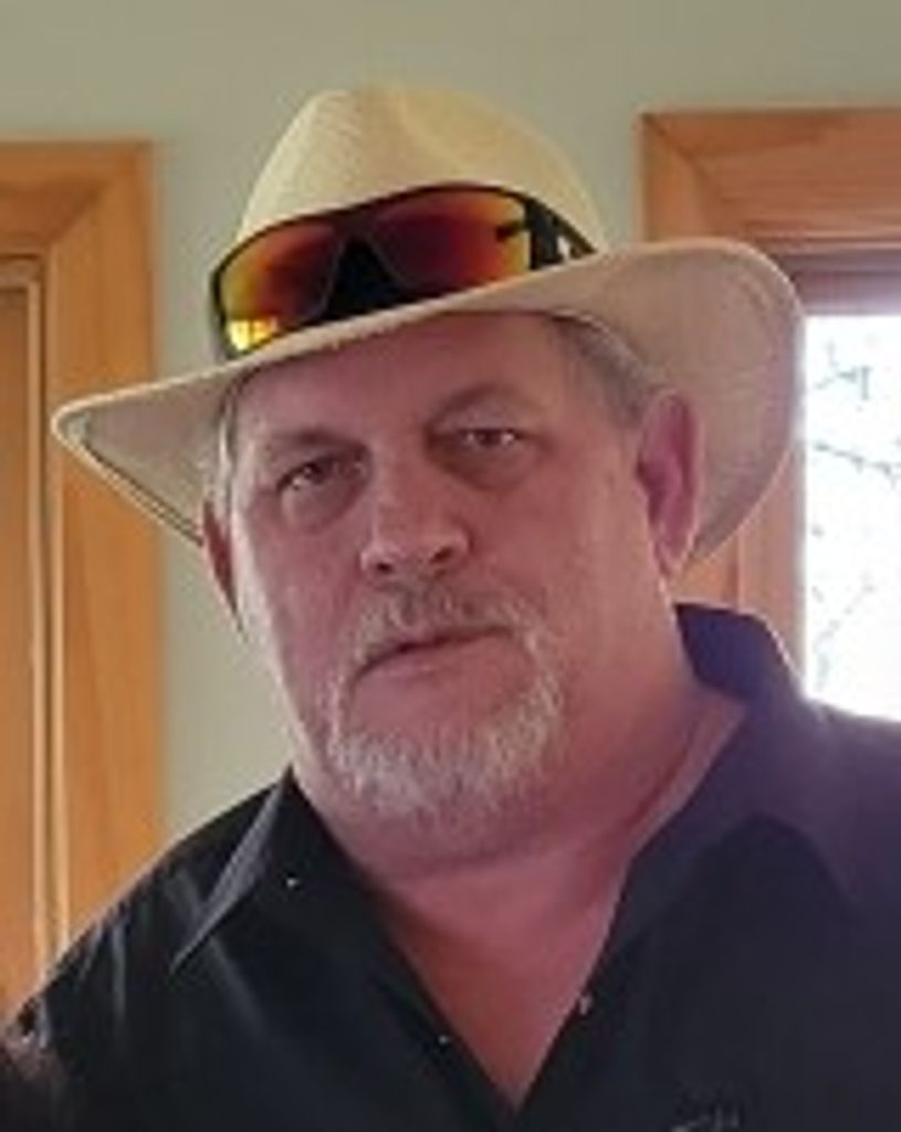 Barry "Jamie" Tindall