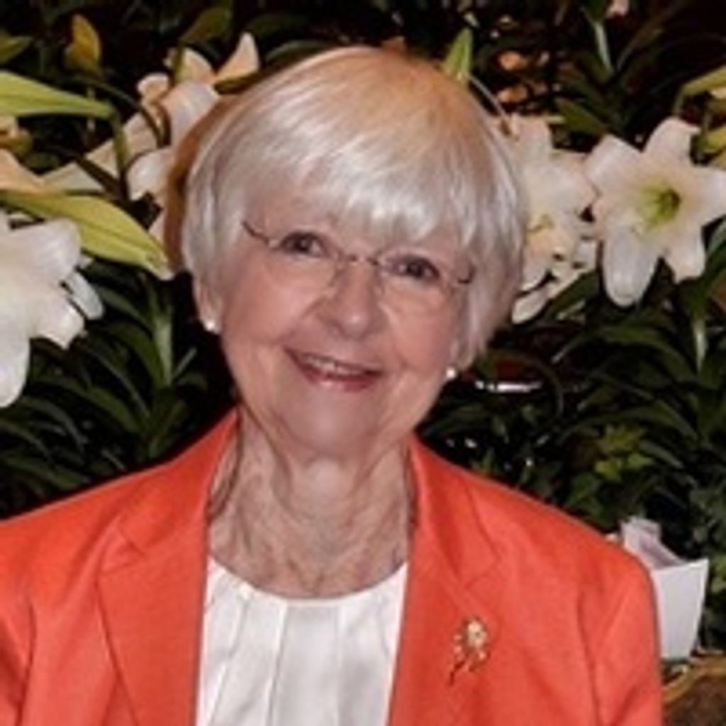 Elizabeth M. Barrett