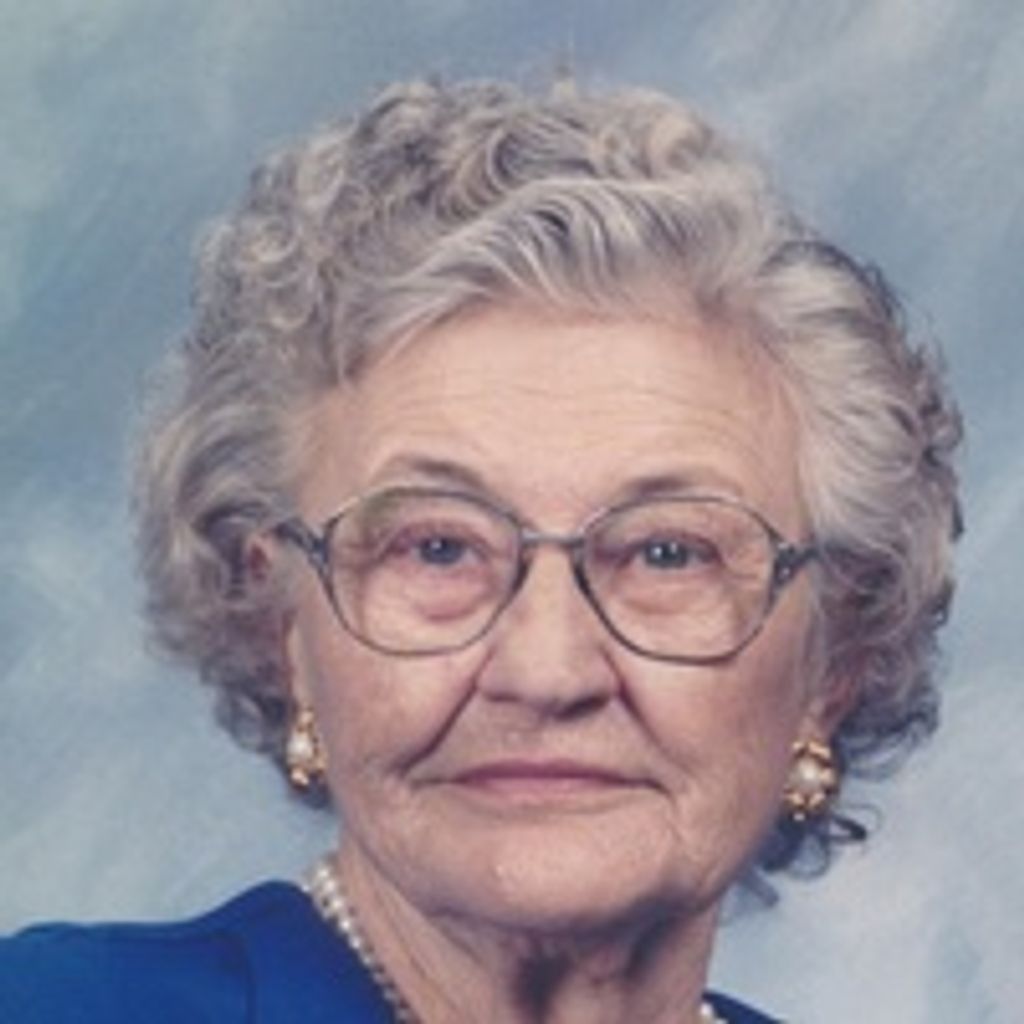 Edna Meinkowsky
