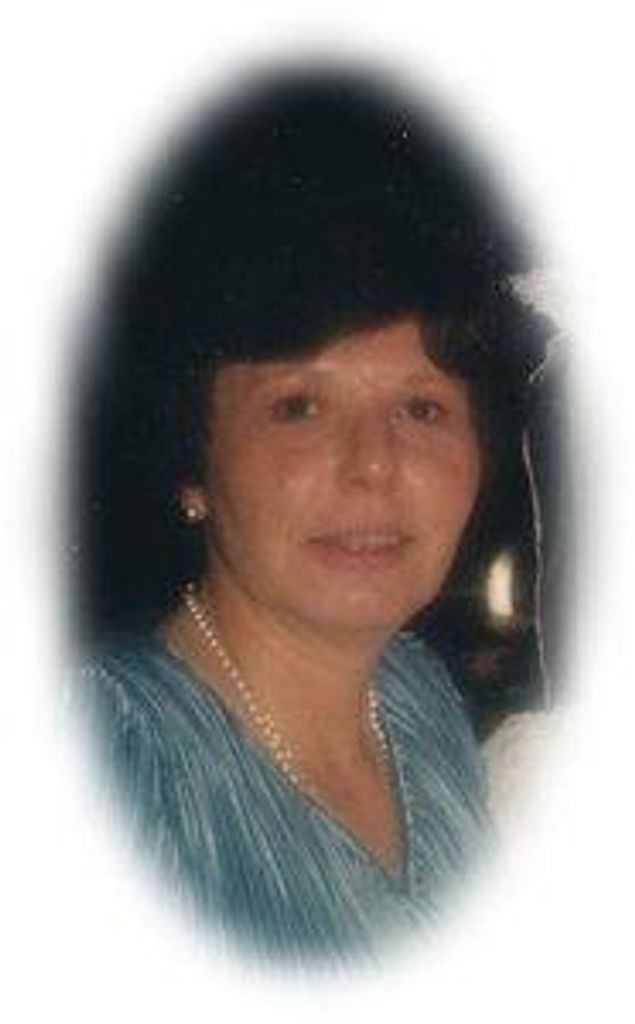 Sandra Kelly Rose