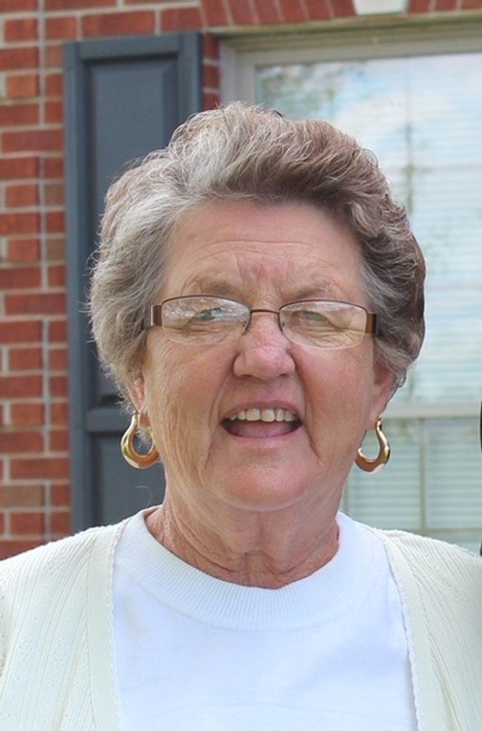 Betty Brown Wright Profile Photo