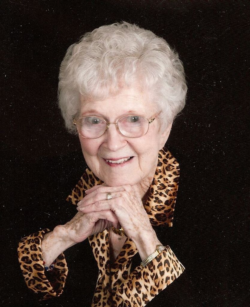 June E. Hall