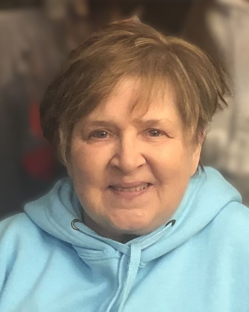 Carol Kay Huber