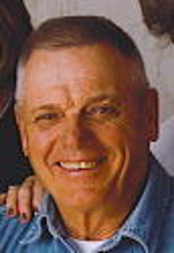 Harold Kircher