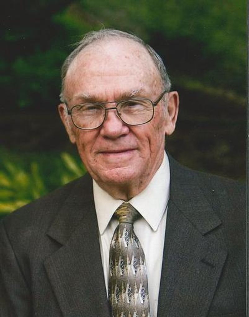 Dr. Frank Mobley Profile Photo