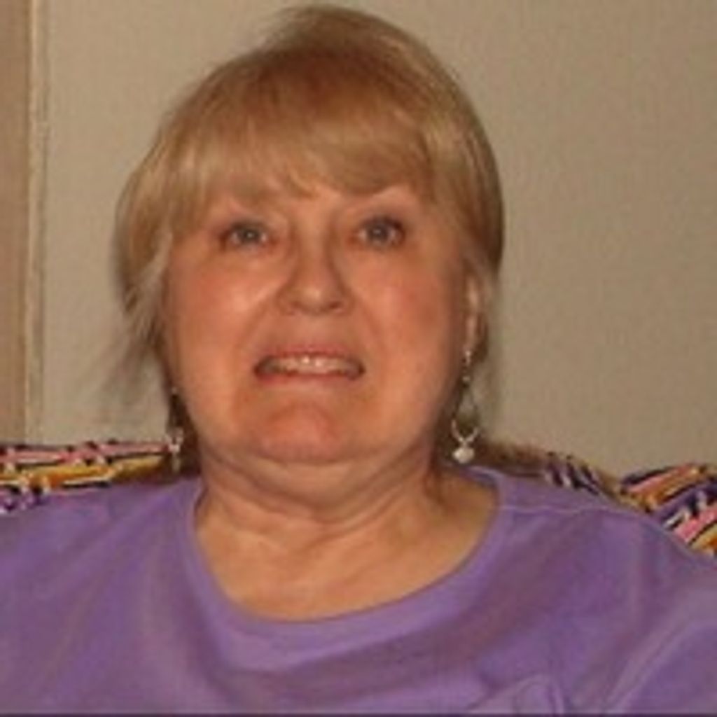 Dorothy Louise Spafford