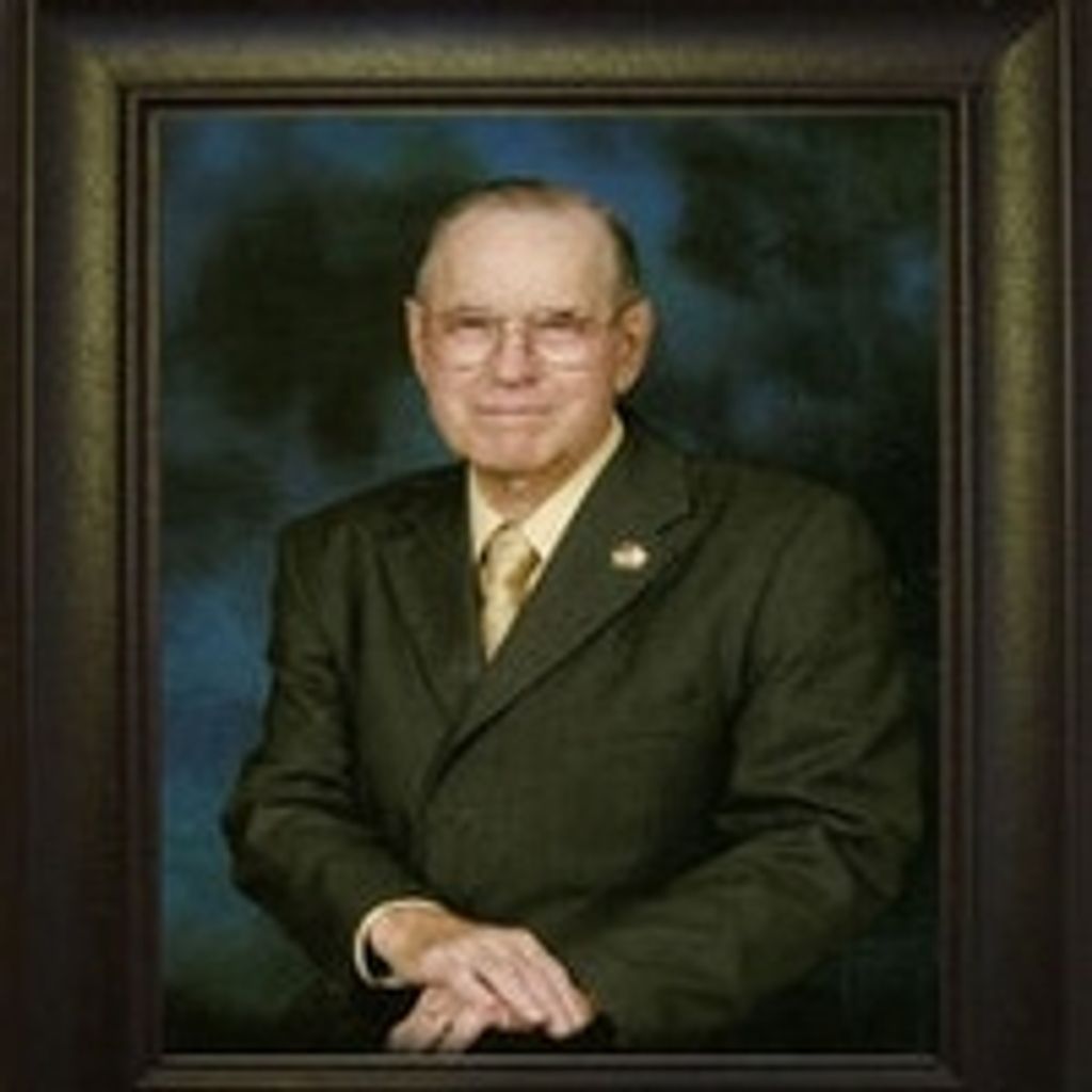 James Dugger Williams