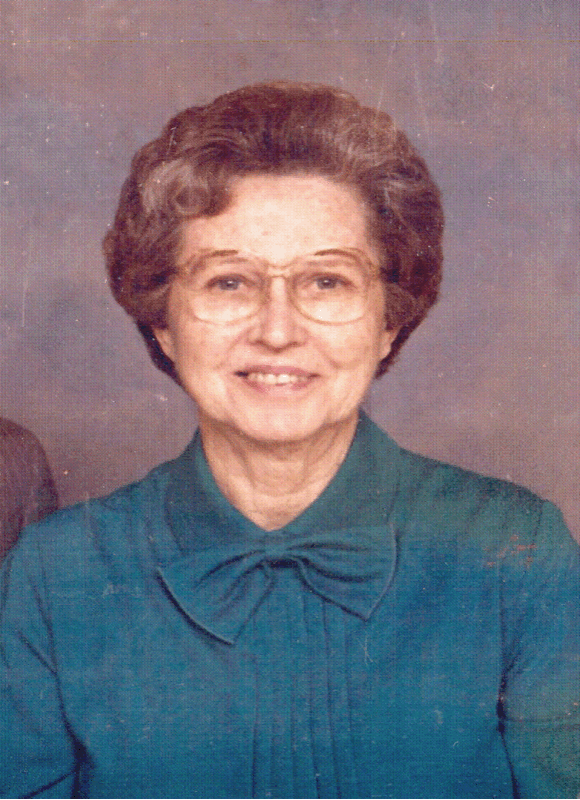 Edith Thompson