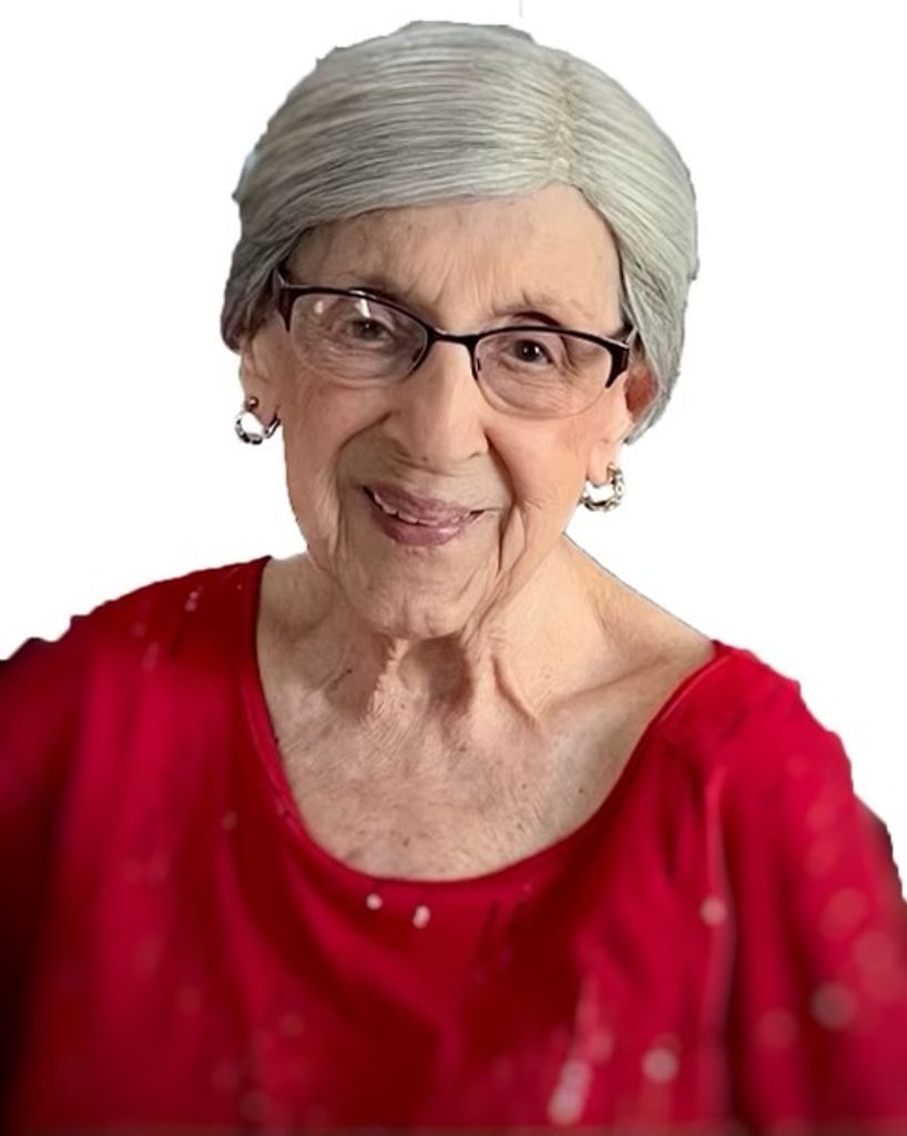 Frances Lucca Profile Photo