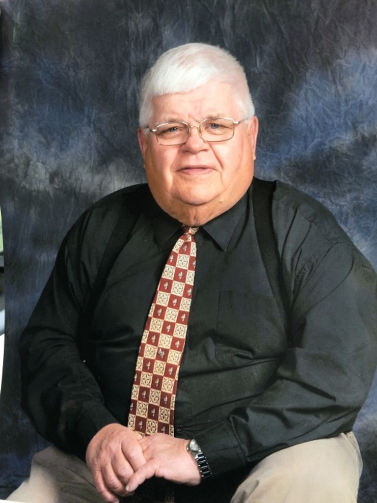 Patrick Clark