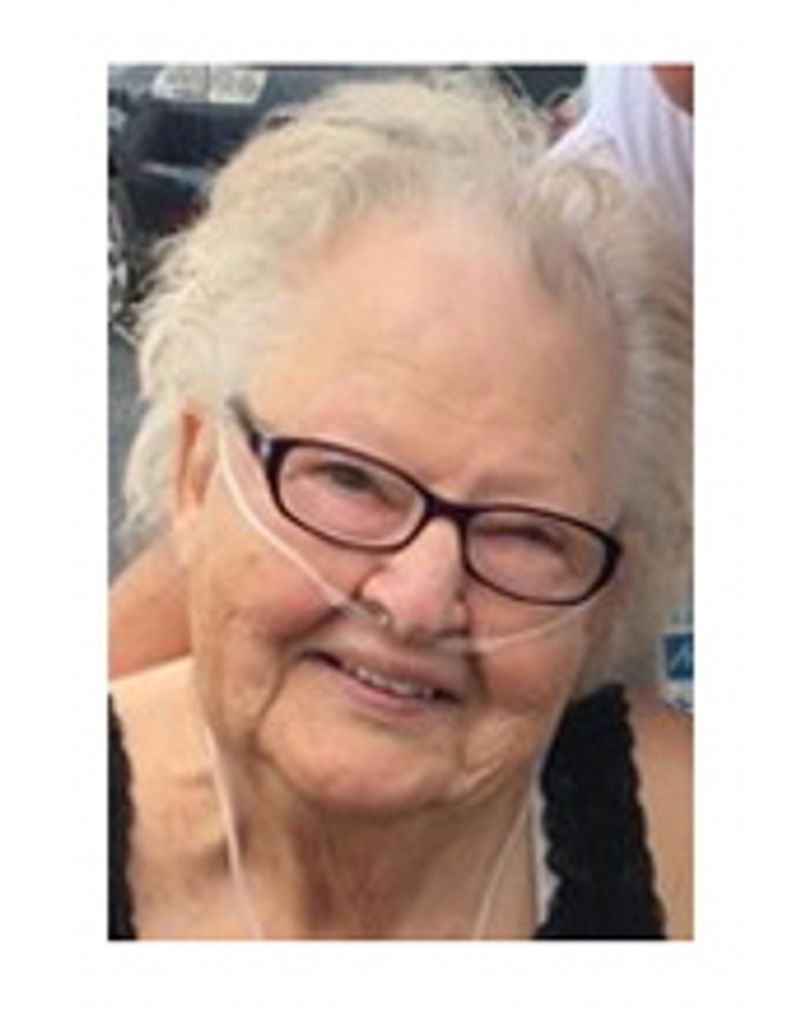 Joan F. Lowe
