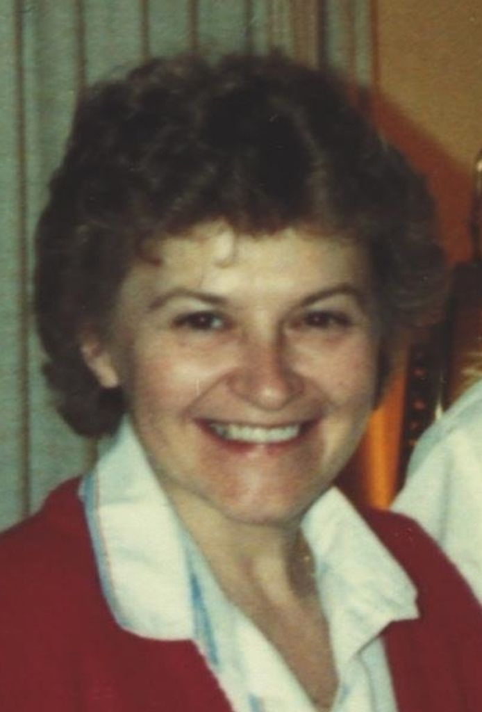 Dorothy Ann Grandstrand Profile Photo