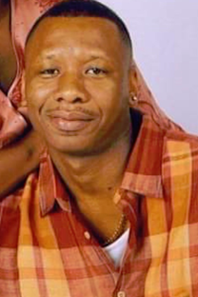 Everton "Luke" Taylor