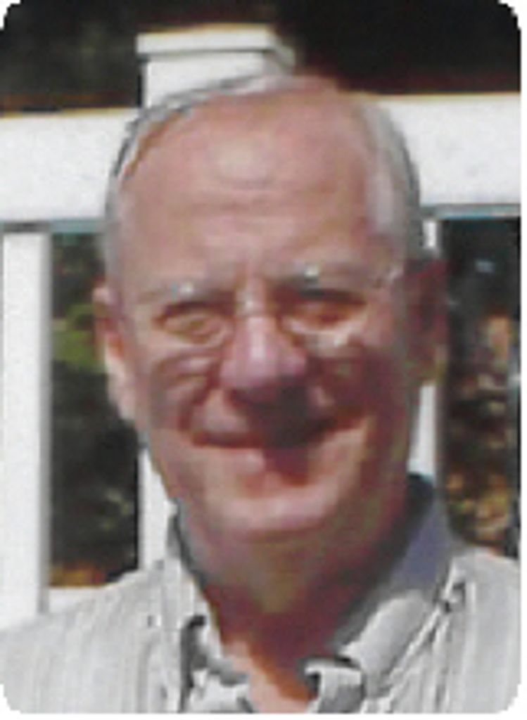 James W. Mapel