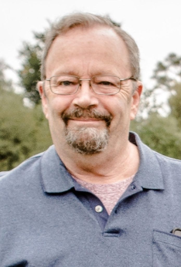 David Laverne Lankheet