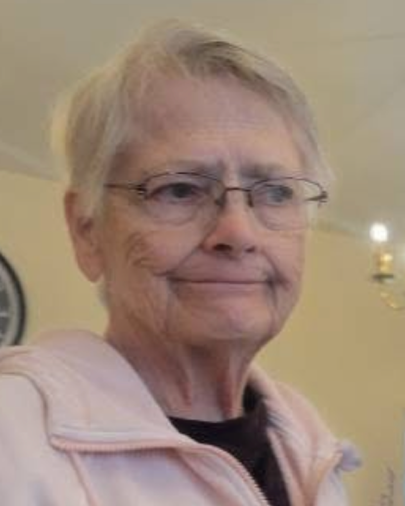Edna Ruth Reba Profile Photo