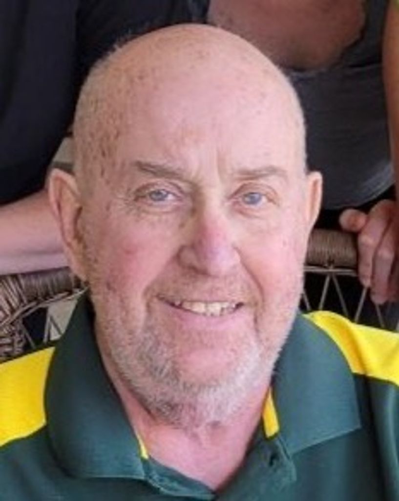 William Cornelius "Boola" Smits