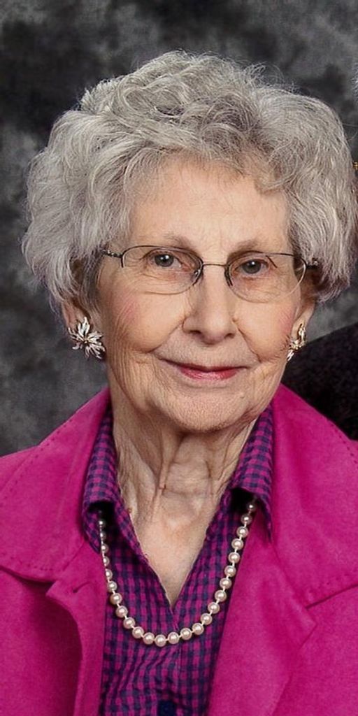 Eula M. Nace Profile Photo
