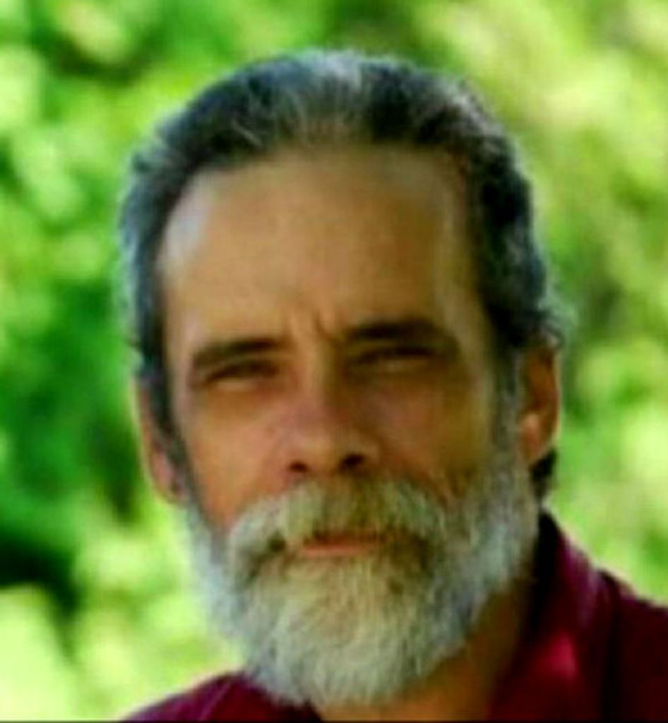 Gary Allen Norton Profile Photo