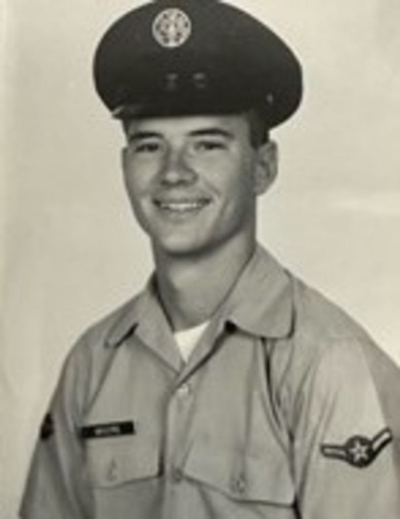 Billy Lee Ray  Moore Profile Photo