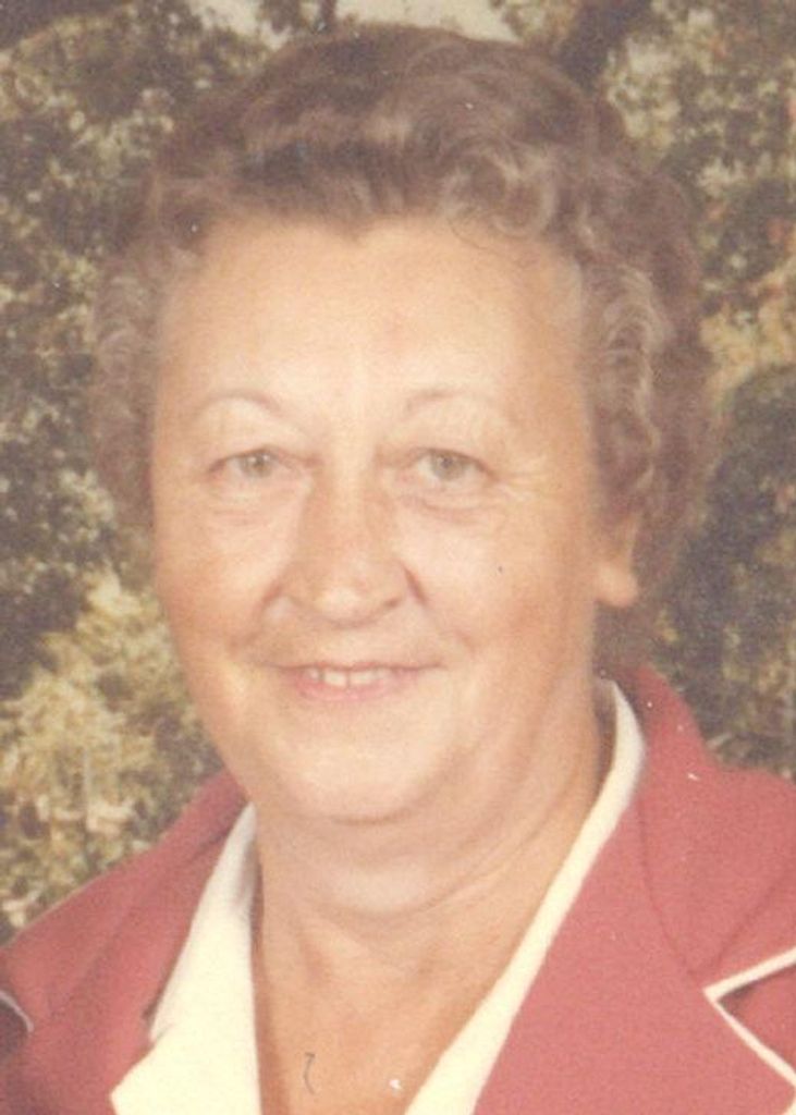 Dorothy Huffman Profile Photo