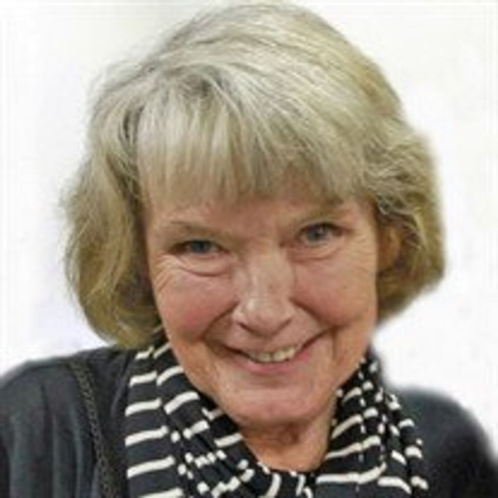 Mariann  Swanson Rouse