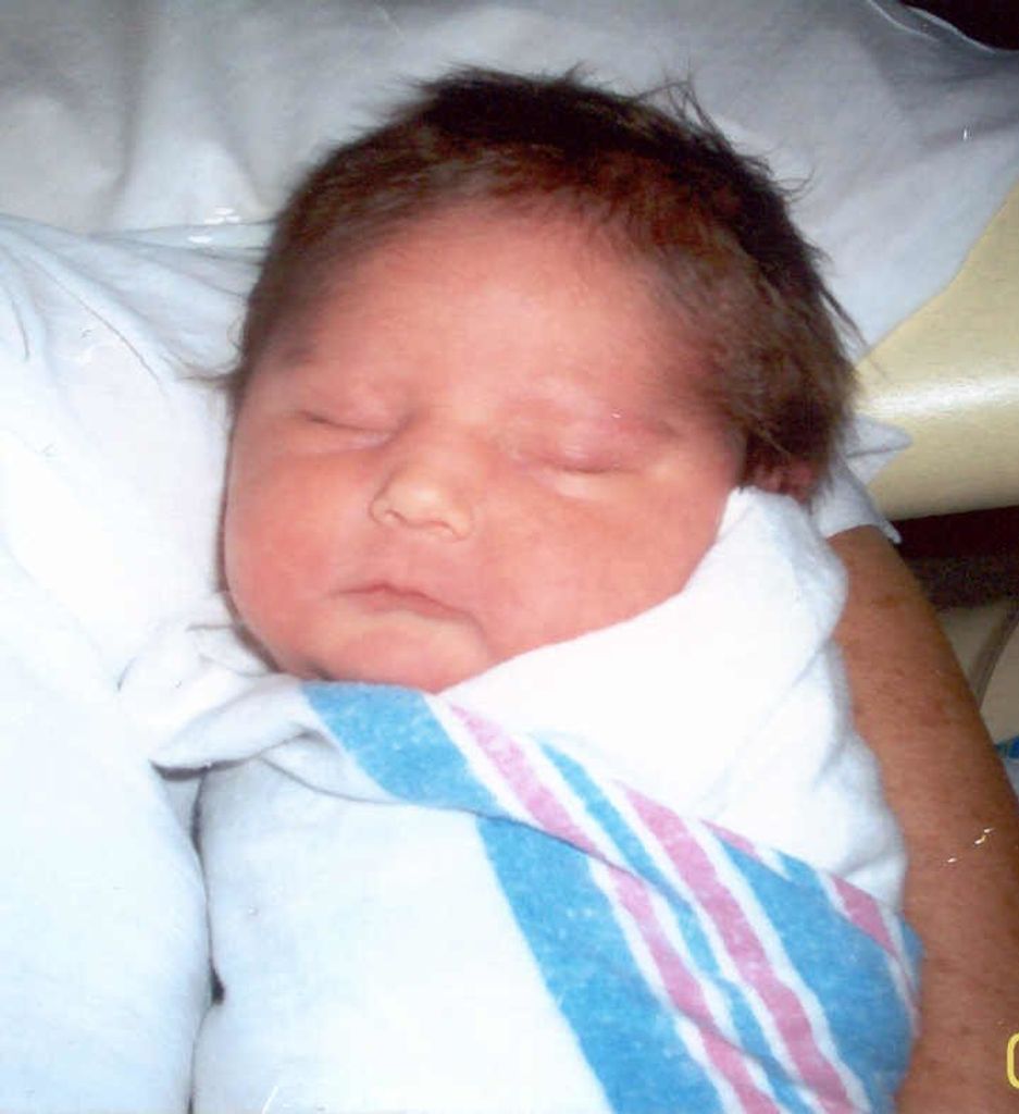 Gracie Lynn Moore