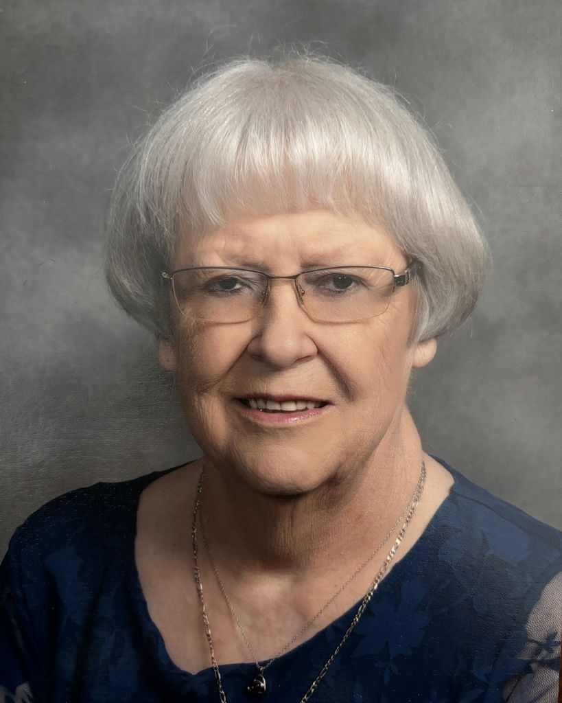 Marcia Mae Feilmeier Profile Photo