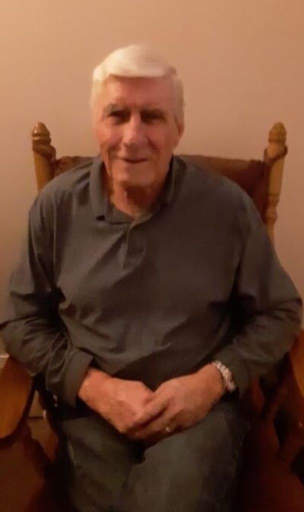 Bobby Wayne Alexander Profile Photo