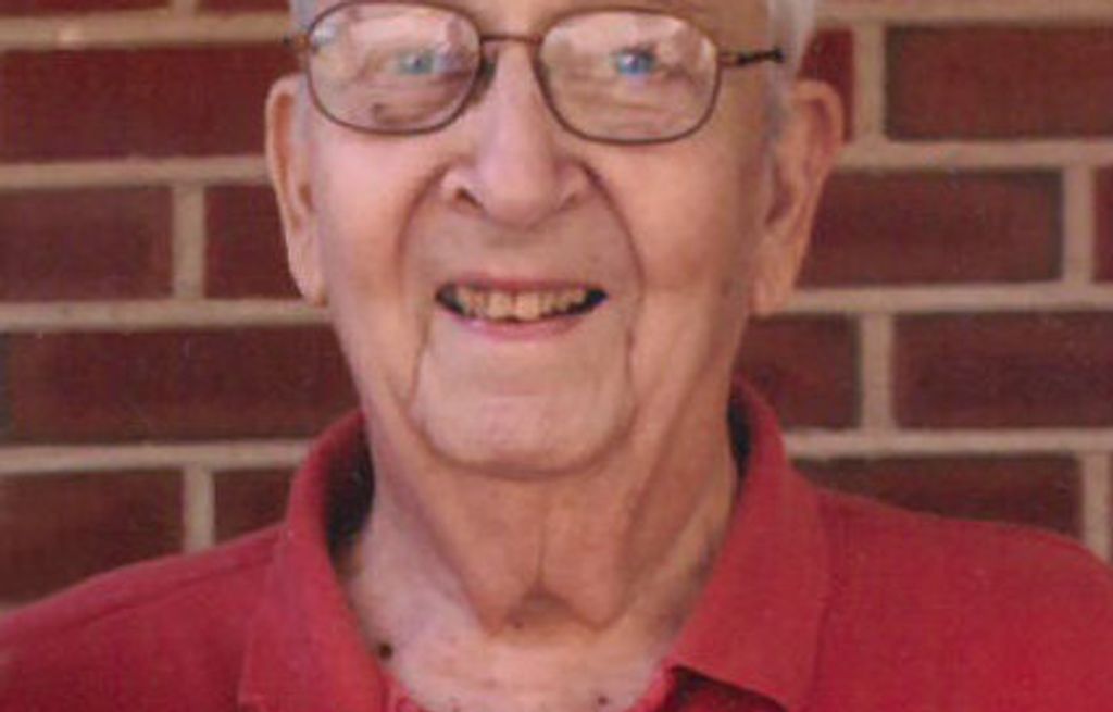 Marion “Jack” Thro