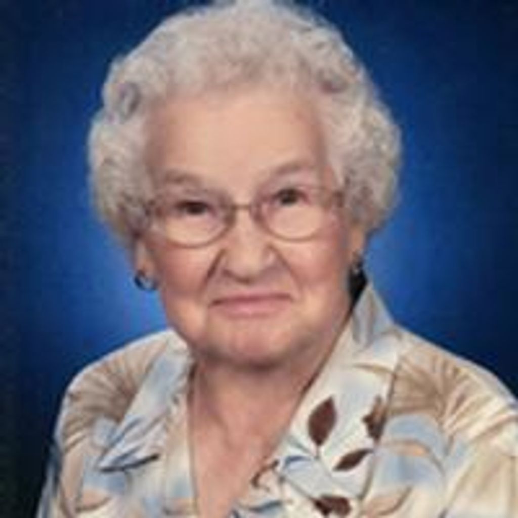 Virginia Drevlow