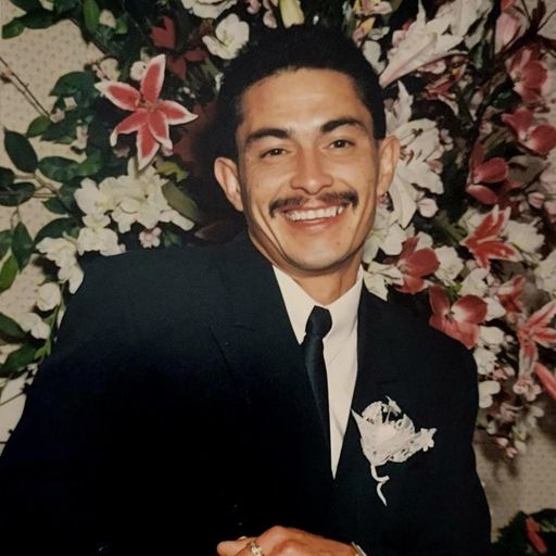 Ismael Mario Gonzales Profile Photo