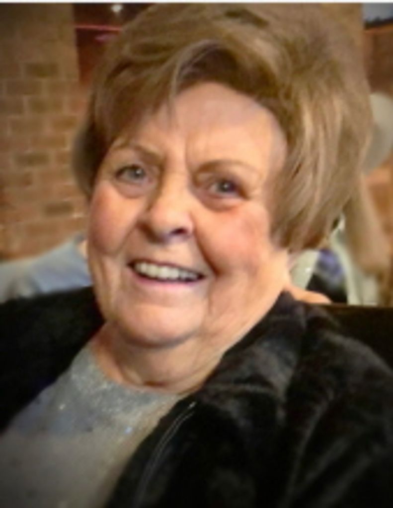 Cynthia Ann Bates
