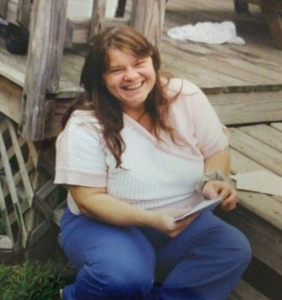 Annette Marie (Mosier)  Cornish