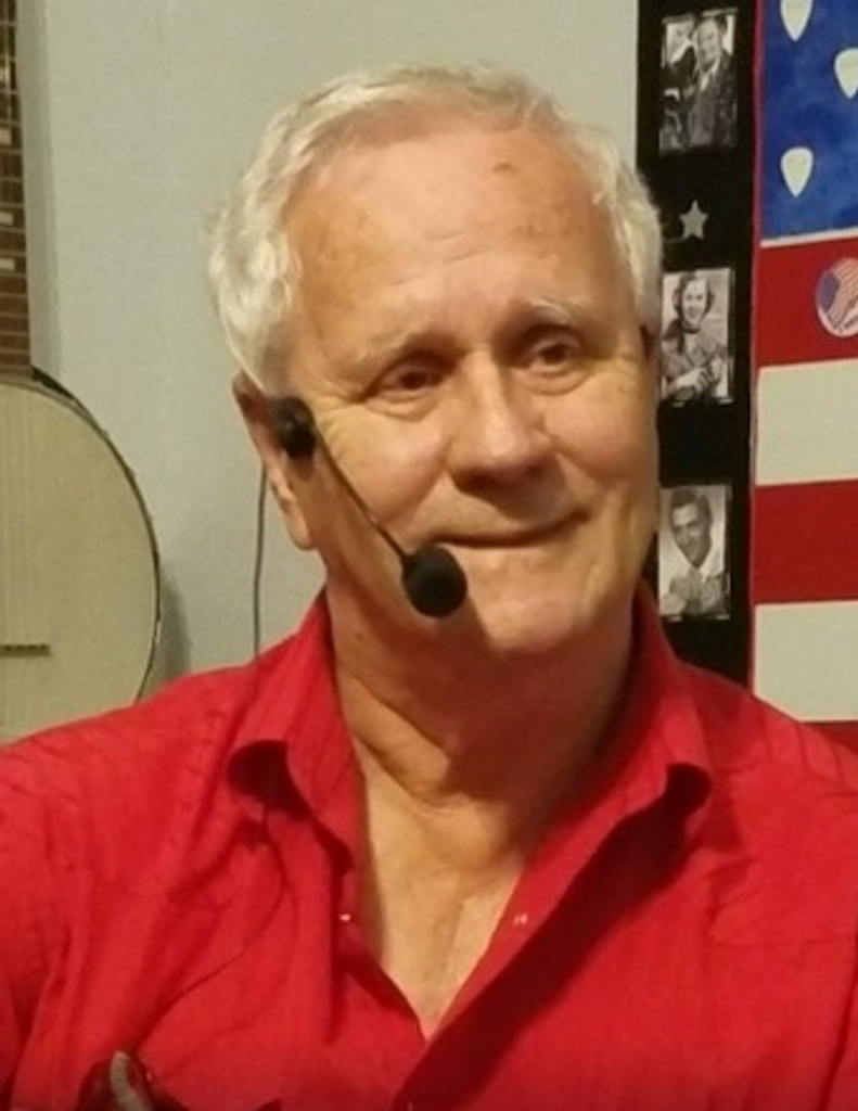 Clinton Francis Gibson