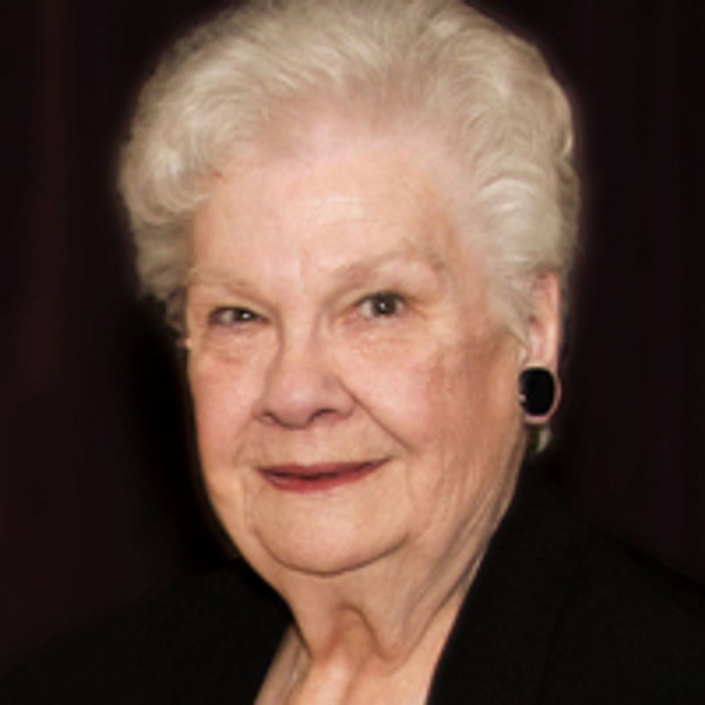 Mary  Ann Hustad