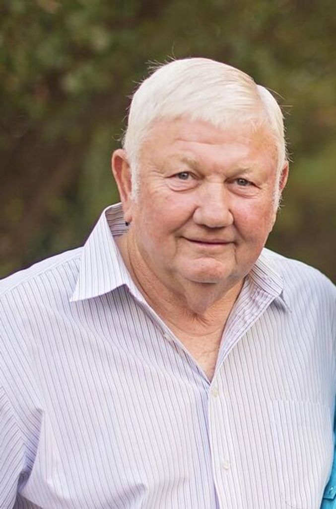 William Swafford Profile Photo